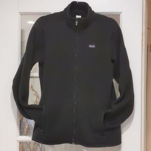 Used Condition Patagonia Better Sweater wms L